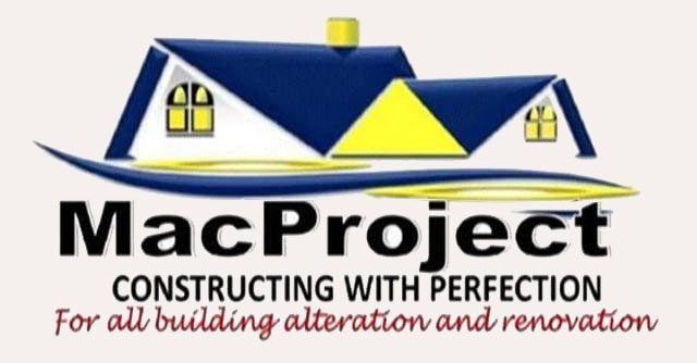 MacProject logo