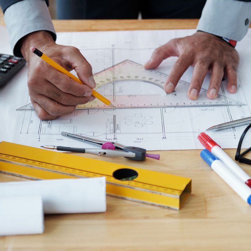 property development