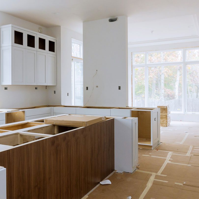 renovations